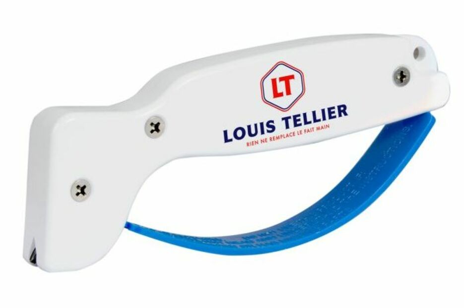 LOUIS TELLIER AFFUTEUR LOUIS TELLIER AFFUTEUR