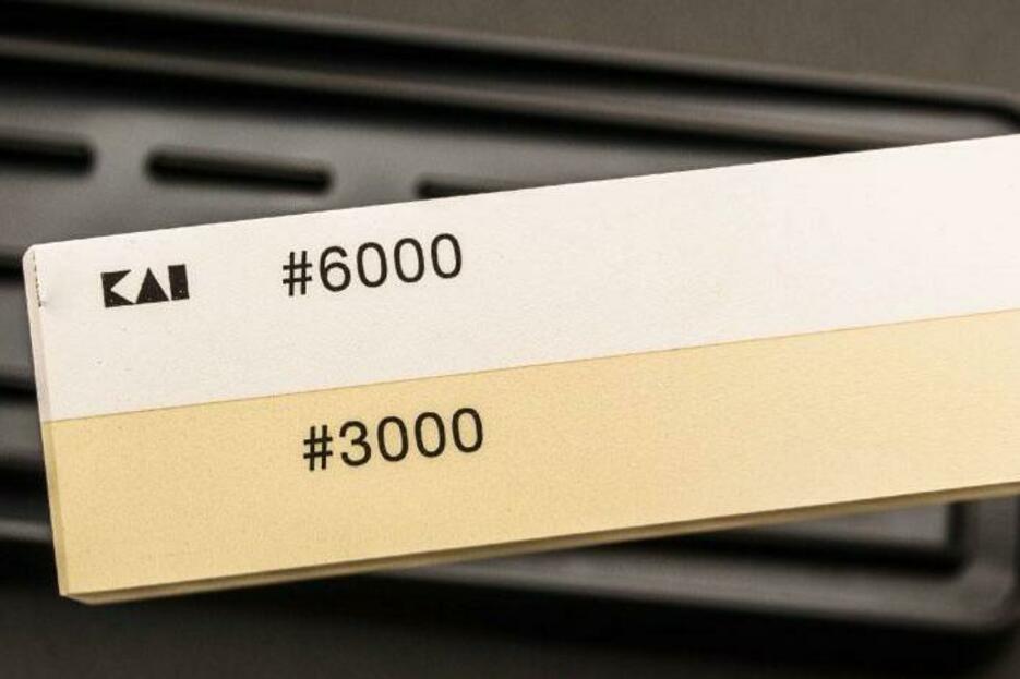 KAI Pierre à aiguiser KAI Pierre à aiguiser