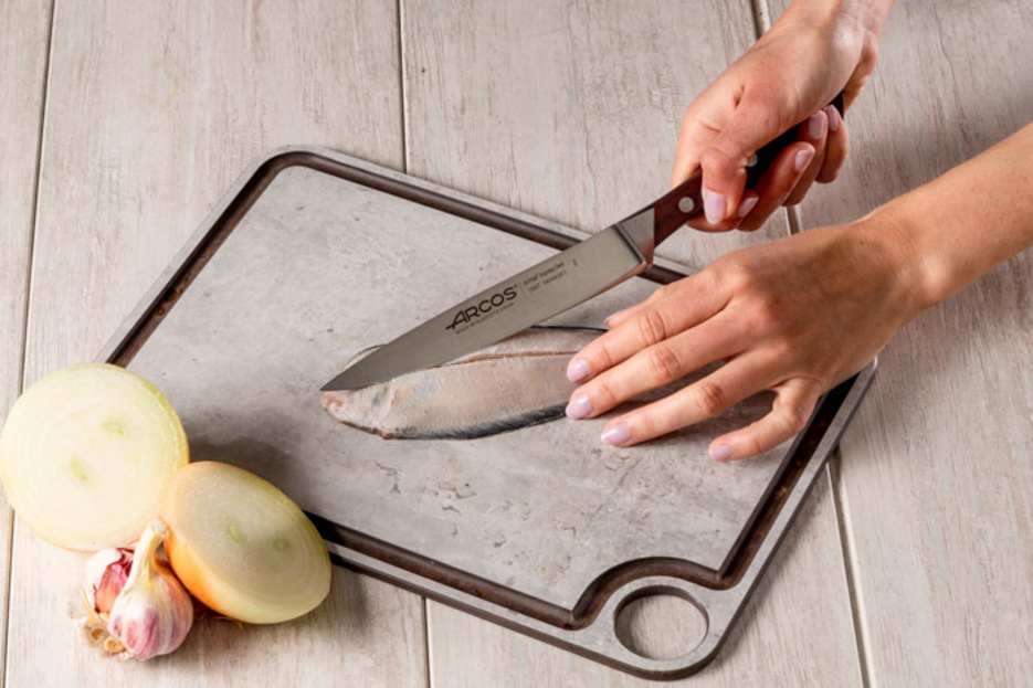 ARCOS couteau NATURA ARCOS couteau NATURA