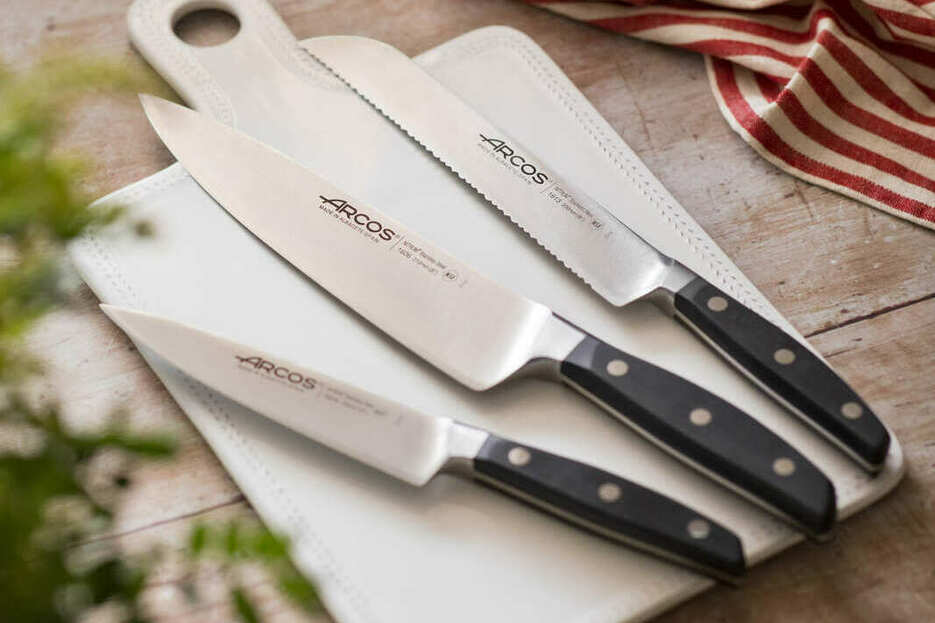 ARCOS couteaux Manhattan ARCOS couteaux Manhattan