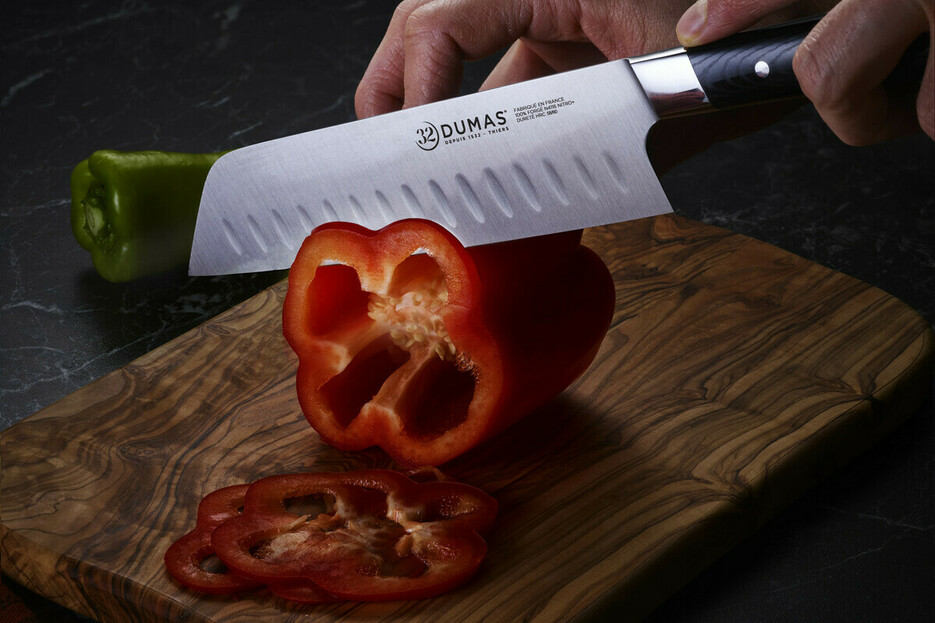 SABATIER couteau Signature SABATIER couteau Signature