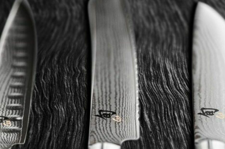 KAI couteau série shun KAI couteau série shun