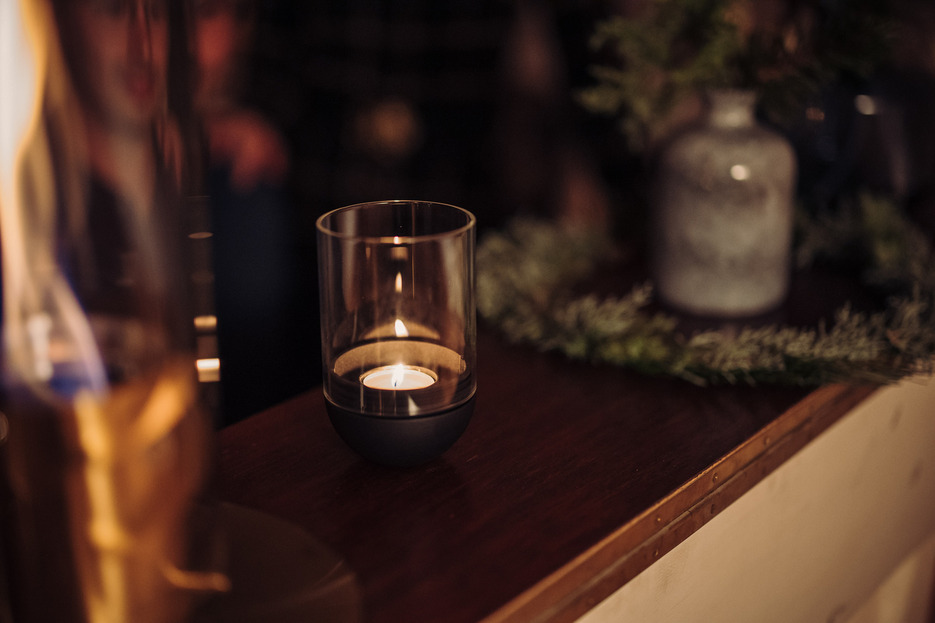 GRAVITY CANDLE GRAVITY CANDLE