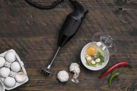 Bamix mixeur plongeant Bamix mixeur plongeant