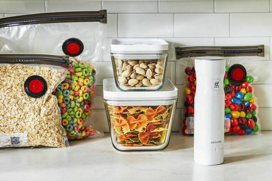 Zwilling pompe sous vide Zwilling pompe sous vide