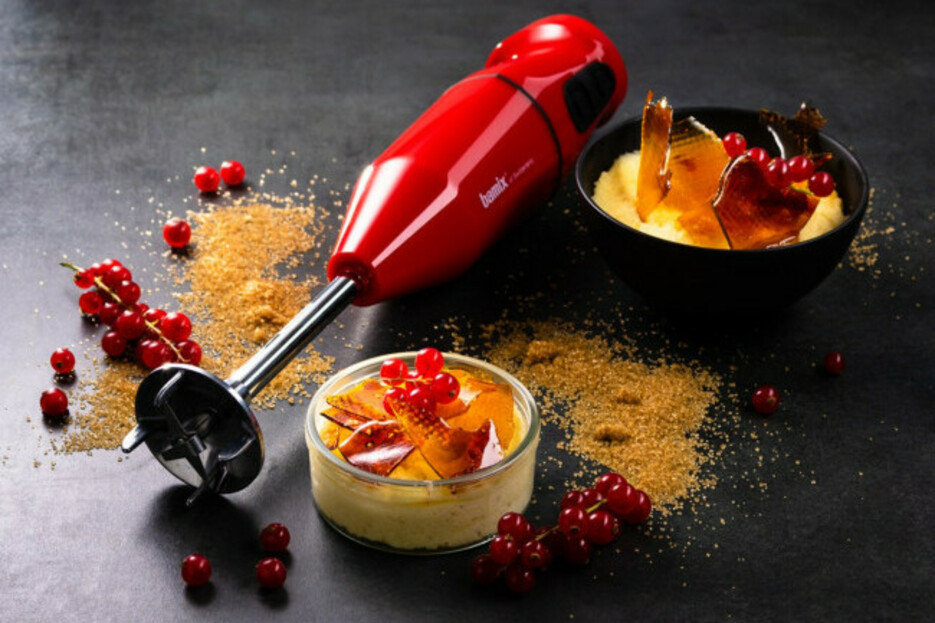 Bamix mixeur plongeant Bamix mixeur plongeant