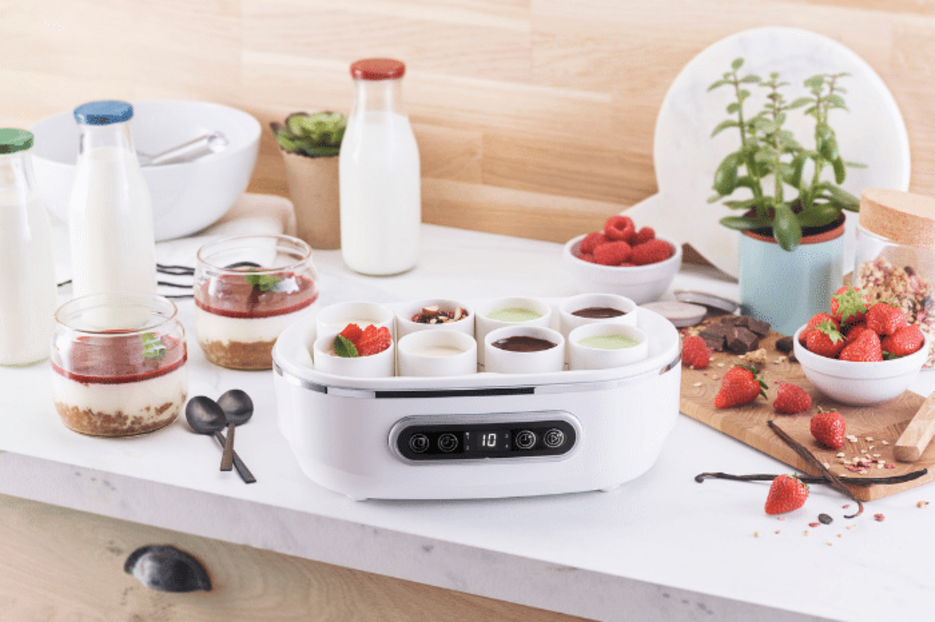 Simeo yaourtière Simeo yaourtière