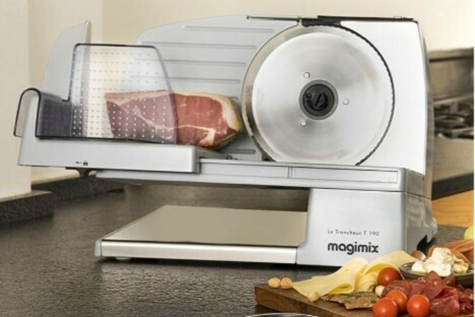 Magimix trancheuse Magimix trancheuse