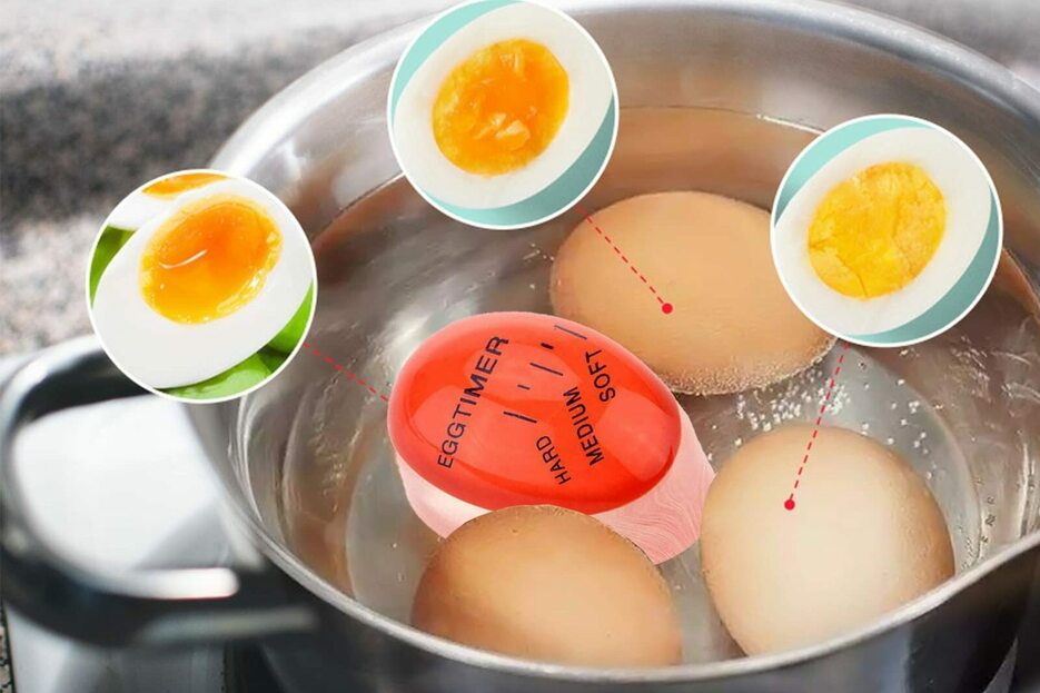 Minuteur cuisson oeuf Minuteur cuisson oeuf