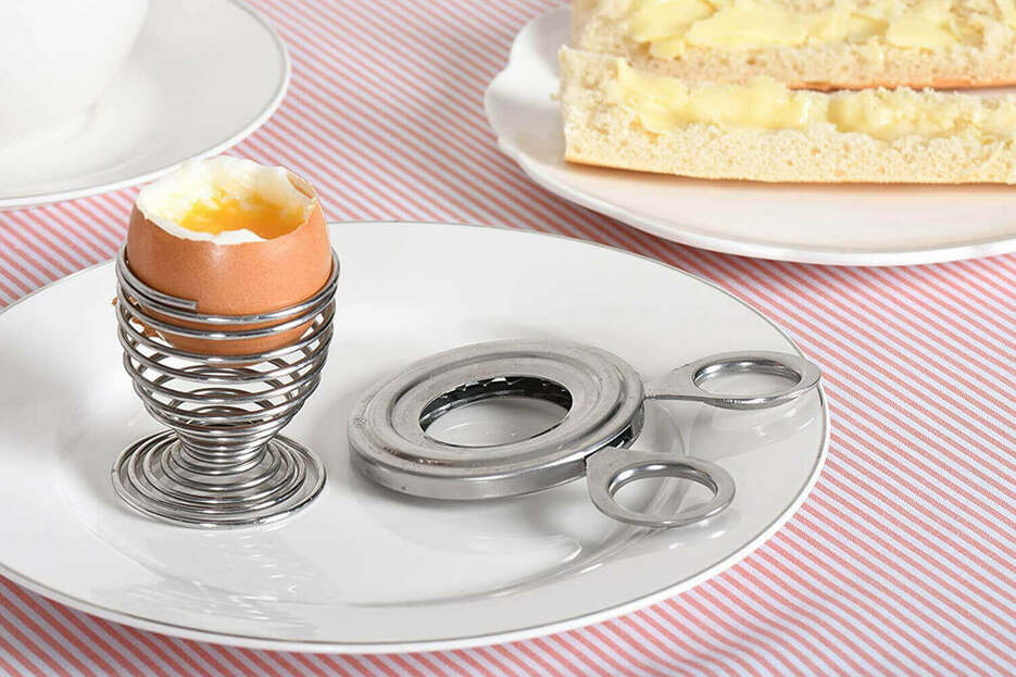 Tellier Gobel ciseaux à oeuf Tellier Gobel ciseaux à oeuf