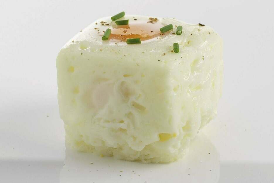 Mastrad cuit oeuf au micro-onde Mastrad cuit oeuf au micro-onde