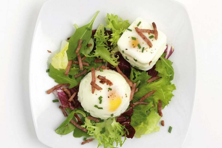 Mastrad cuit oeuf au micro-onde Mastrad cuit oeuf au micro-onde