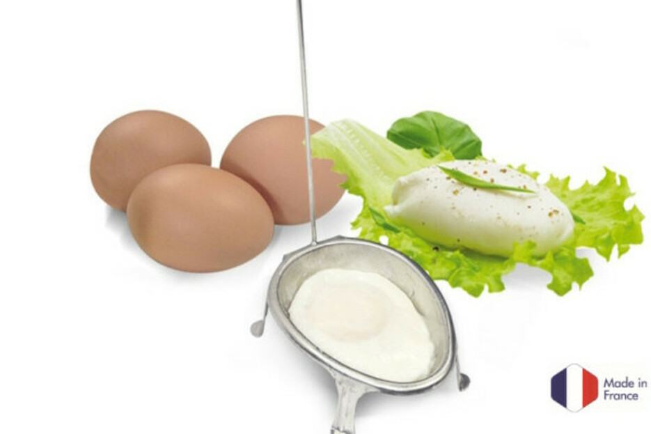 Tellier Gobel pocheuse à oeuf Tellier Gobel pocheuse à oeuf