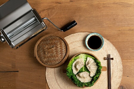 Marcato machine à pâtes ampia Marcato machine à pâtes ampia