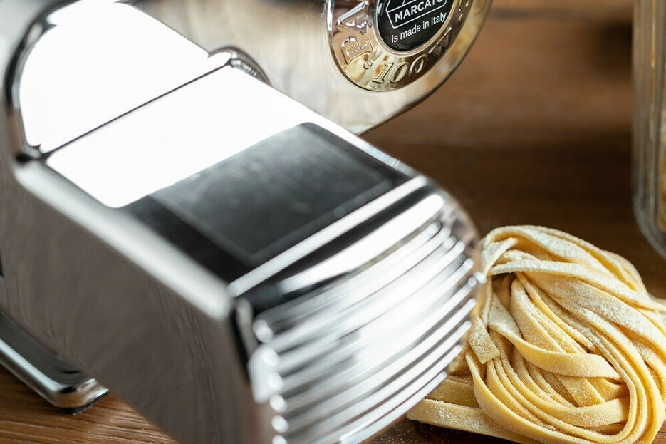 Marcato machine à pâtes atlas Marcato machine à pâtes atlas