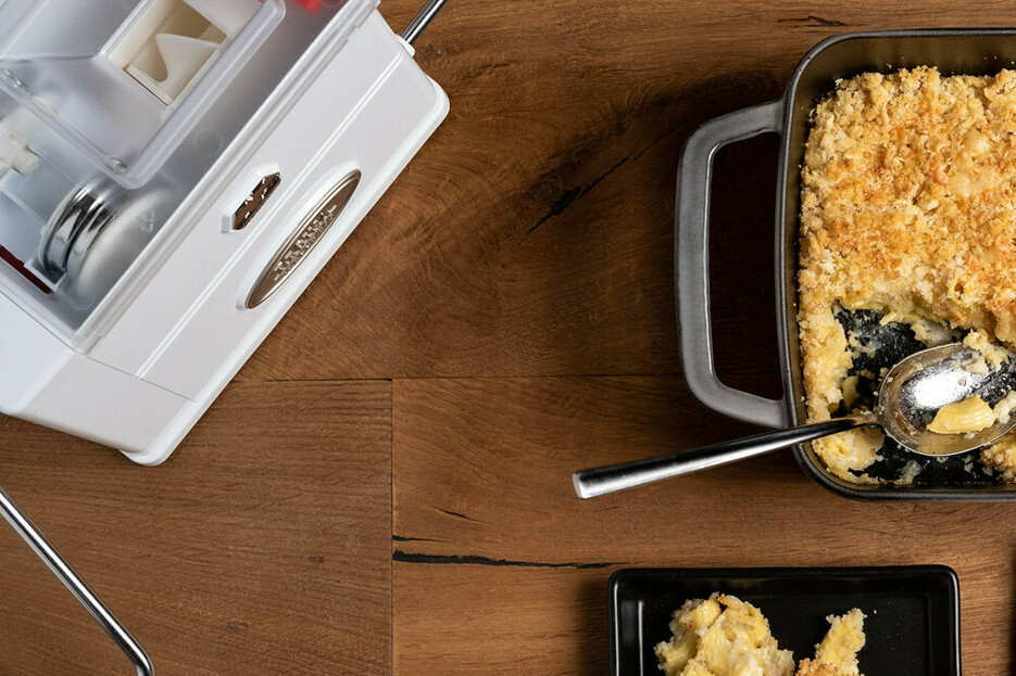 Marcato machine à pâtes extrudagi Marcato machine à pâtes extrudagi