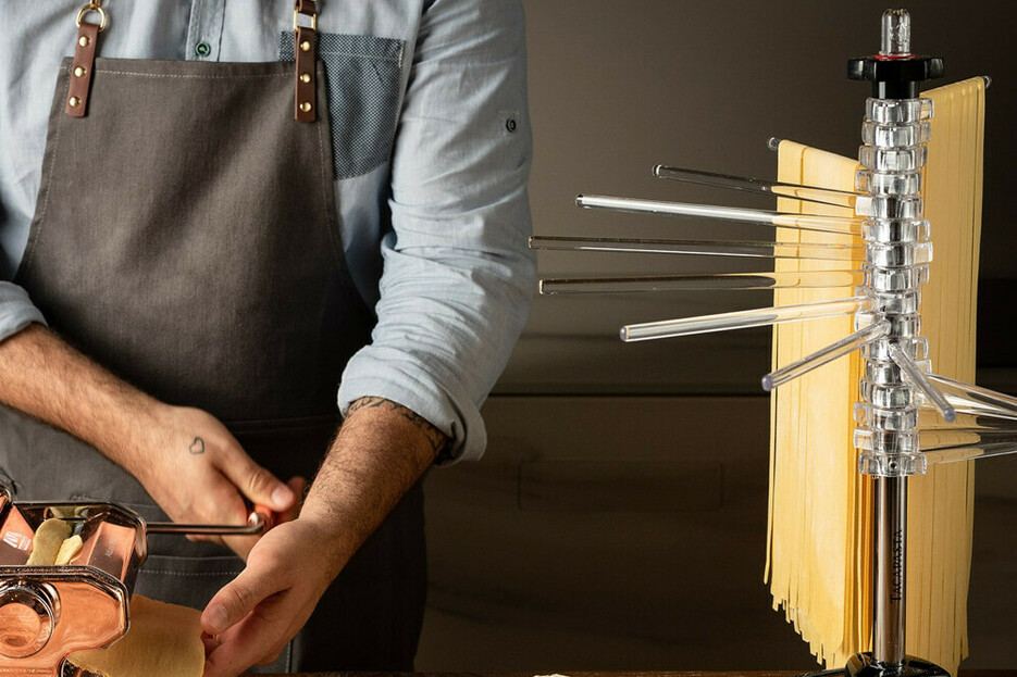 Marcato sechoir à pâtes Marcato sechoir à pâtes