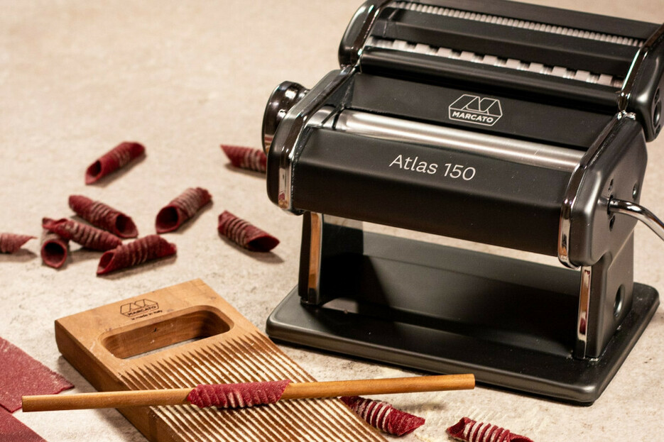 Marcato machine à pâtes atlas Marcato machine à pâtes atlas