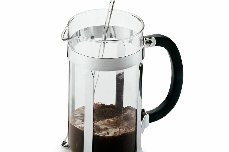 Bodum cafetière à piston Caffettiera Bodum cafetière à piston Caffettiera