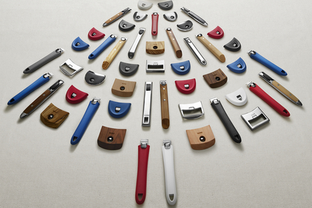 Cristel poignées et anses Cristel poignées et anses