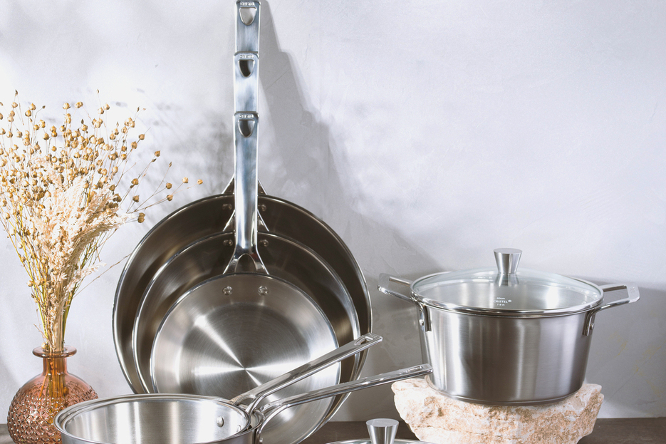 Cristel gamme 1826 Cristel gamme 1826