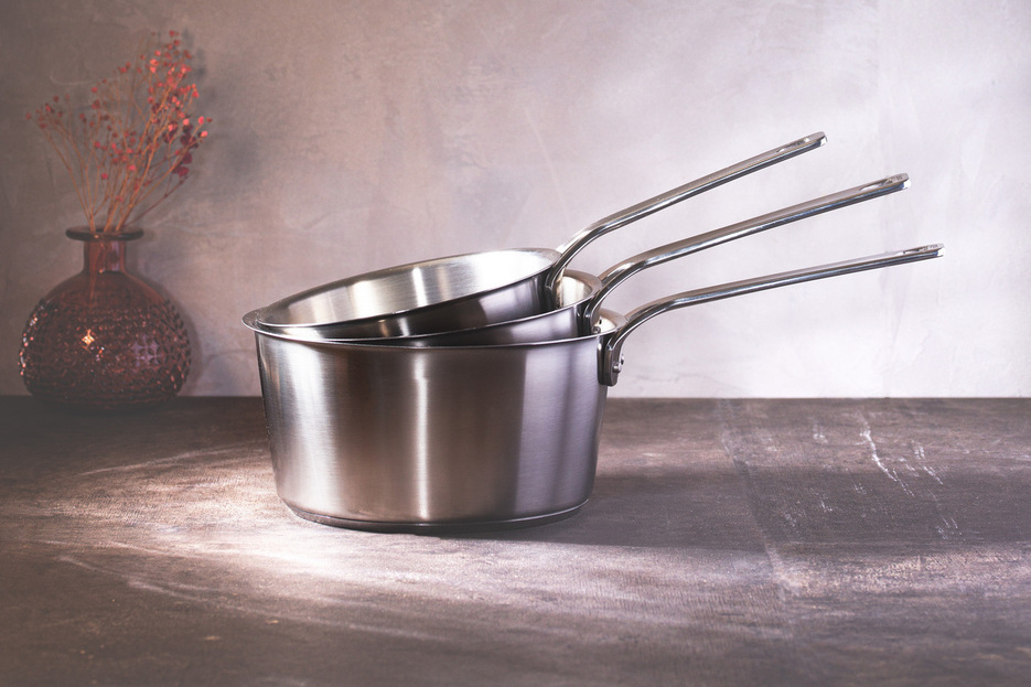 Cristel gamme 1826 Cristel gamme 1826