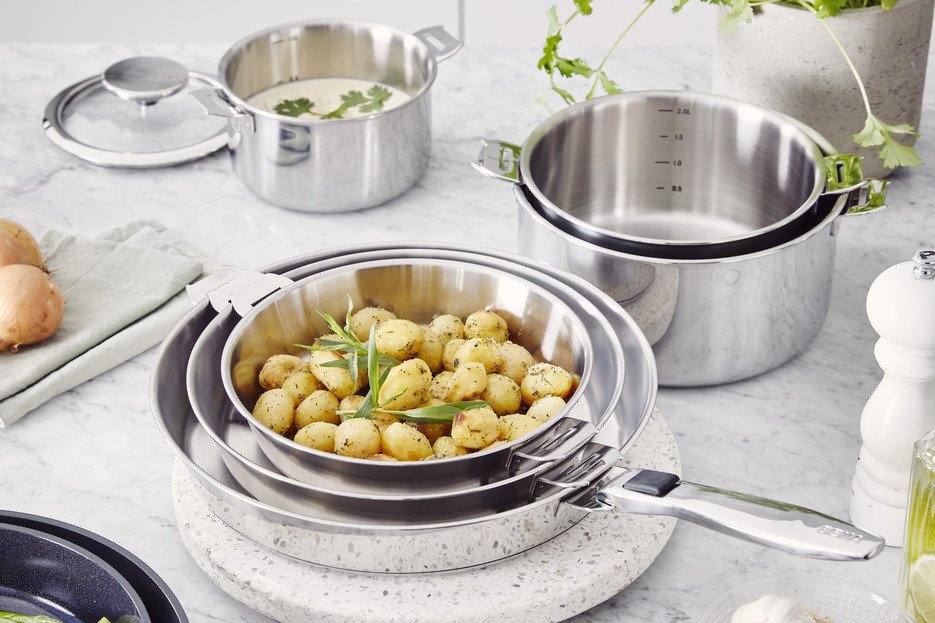 Beka gamme Evolution Beka gamme Evolution