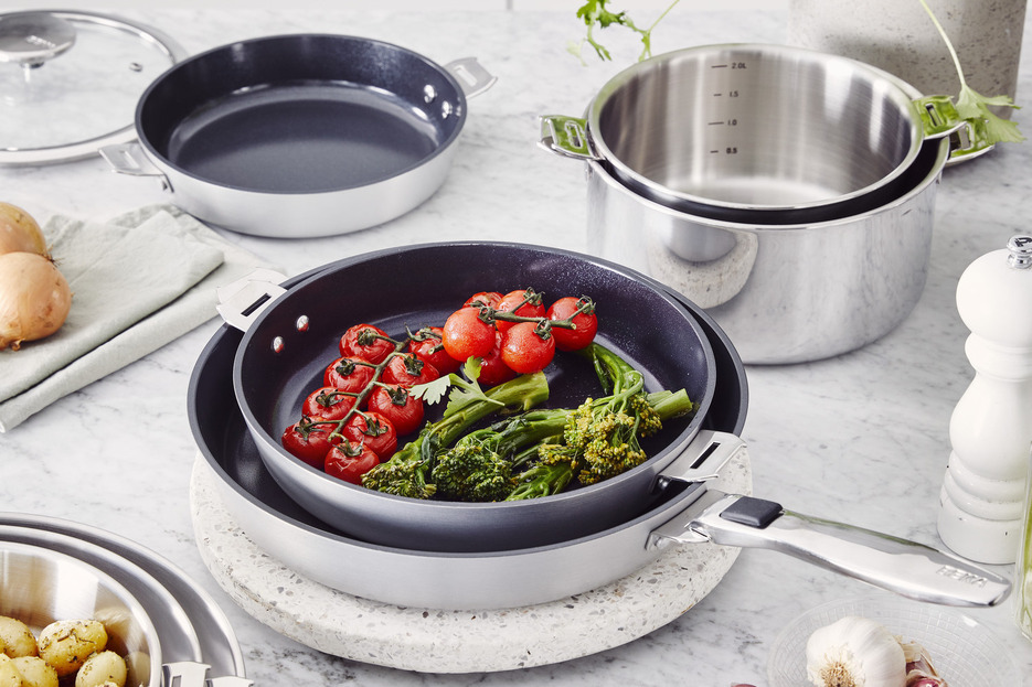 Beka gamme R'Evolution Beka gamme R'Evolution