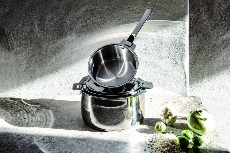 Cristel gamme Casteline Cristel gamme Casteline