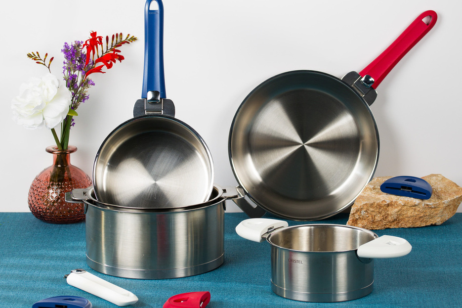 Cristel gamme Mutine Cristel gamme Mutine