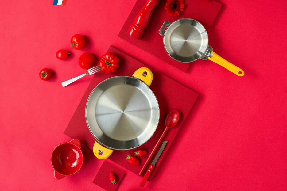 Cristel gamme Mutine Cristel gamme Mutine