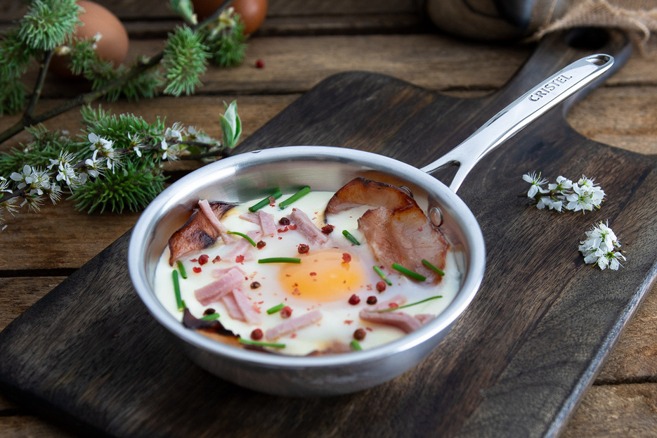 Cristel gamme Castel Pro Cristel gamme Castel Pro