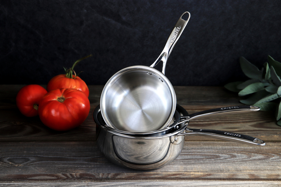 Cristel gamme Castel Pro Cristel gamme Castel Pro