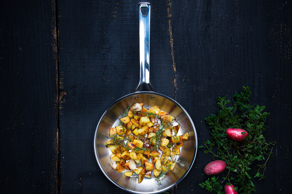 Cristel gamme 1826 Cristel gamme 1826