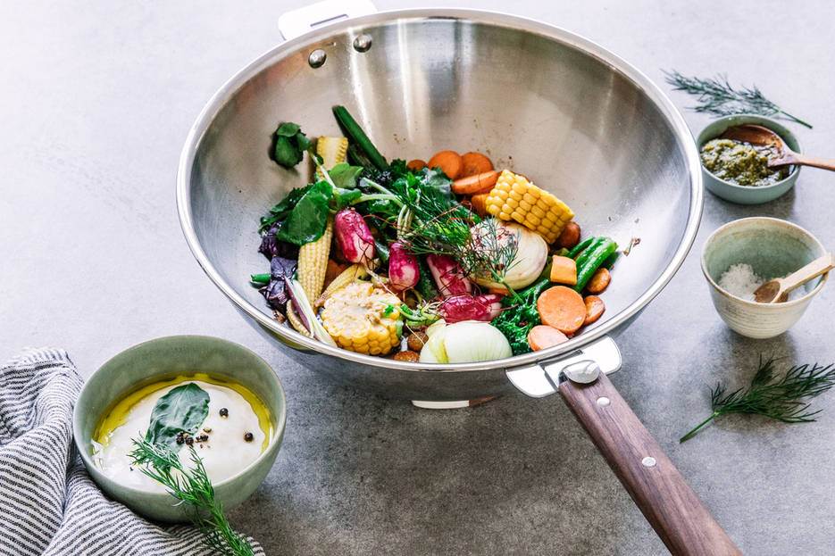 Cristel gamme Casteline Cristel gamme Casteline