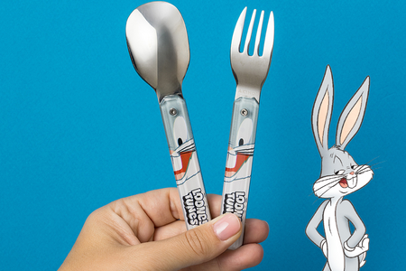 Akinod Mini Bugs Bunny Akinod Mini Bugs Bunny