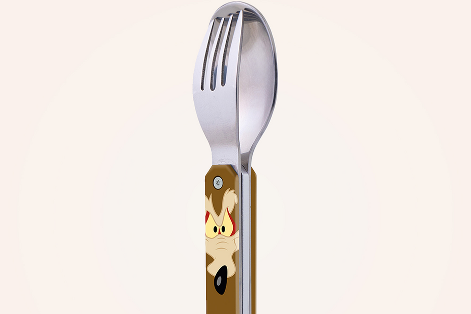 Akinod Mini Vil Coyote Akinod Mini Vil Coyote