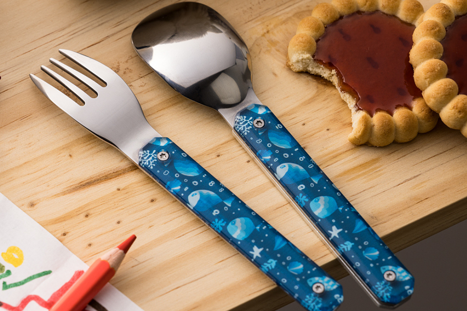 Akinod Mini Poissons Akinod Mini Poissons