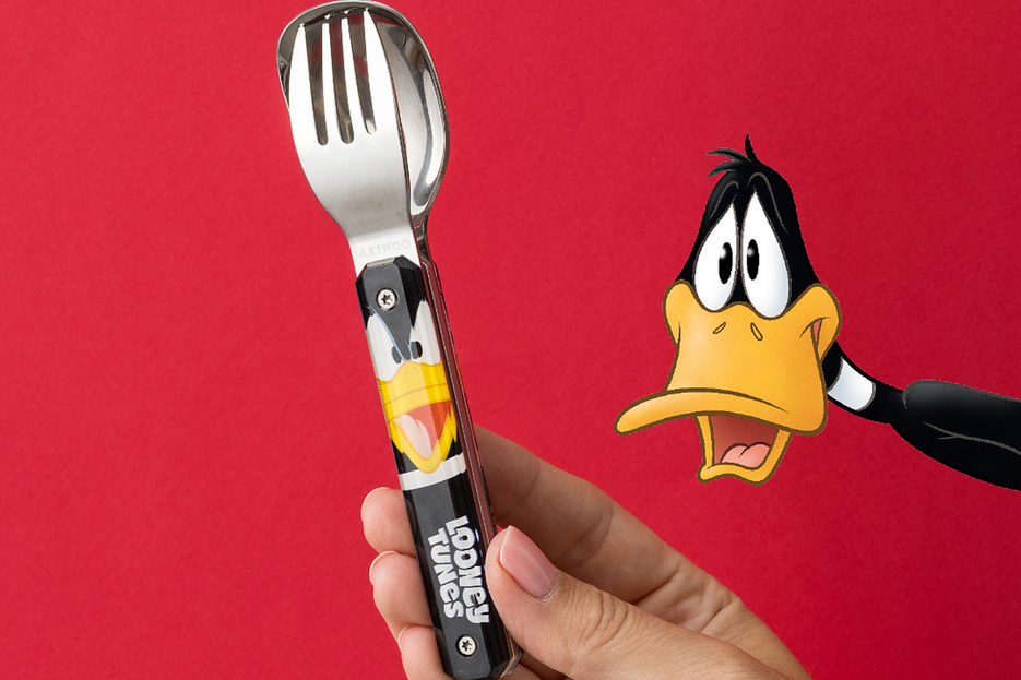 Akinod Mini Daffy Duck Akinod Mini Daffy Duck