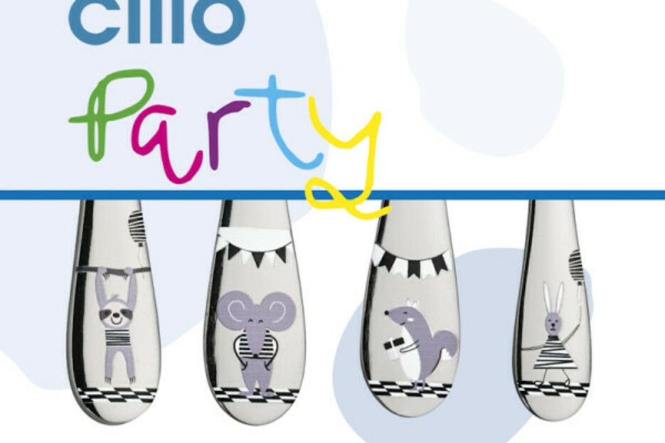 Cilio couverts Cilio couverts