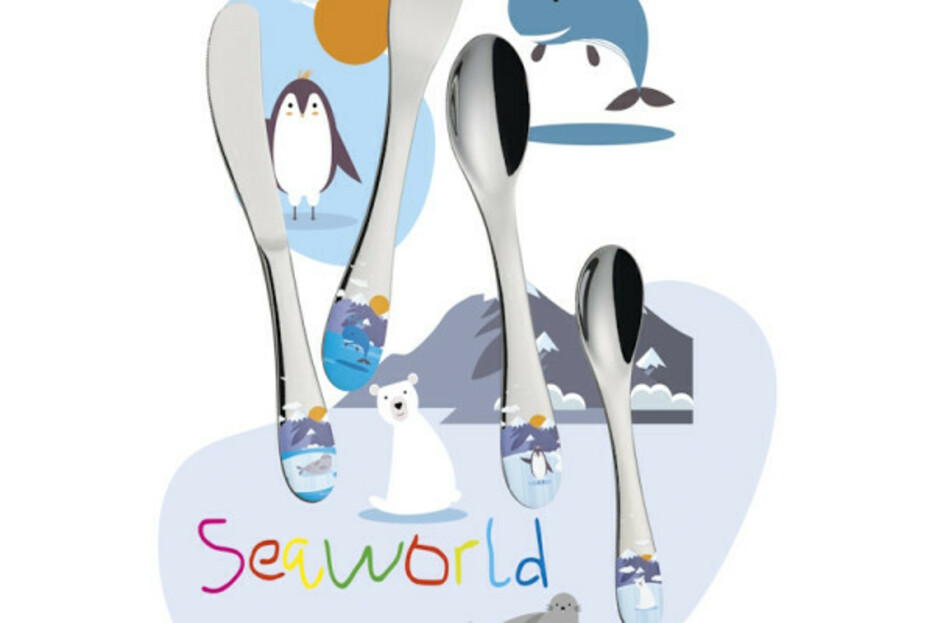 Cilio couverts Cilio couverts