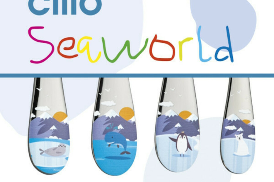 Cilio couverts Cilio couverts