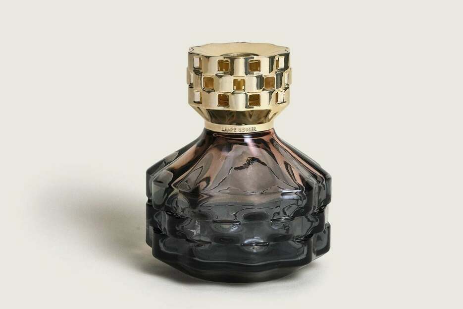 Lampe Berger Bolero noir Lampe Berger Bolero noir