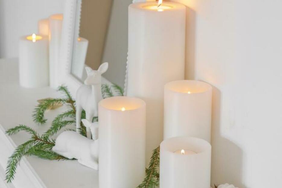 Edzard bougie Edzard bougie