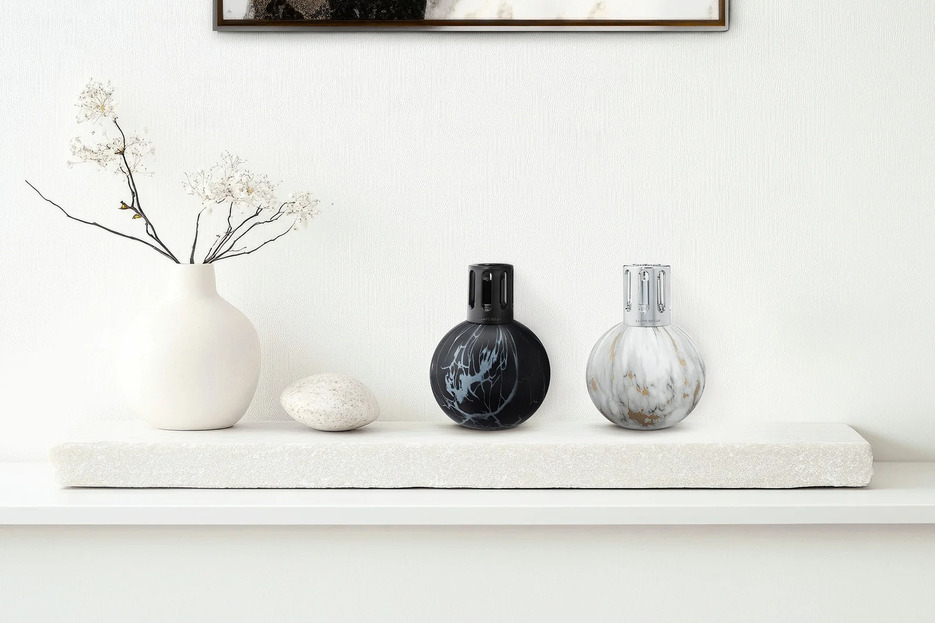 Lampe Marbrure Berger Lampe Marbrure Berger