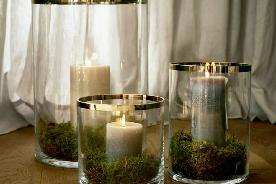 Edzard Photophore Edzard Photophore