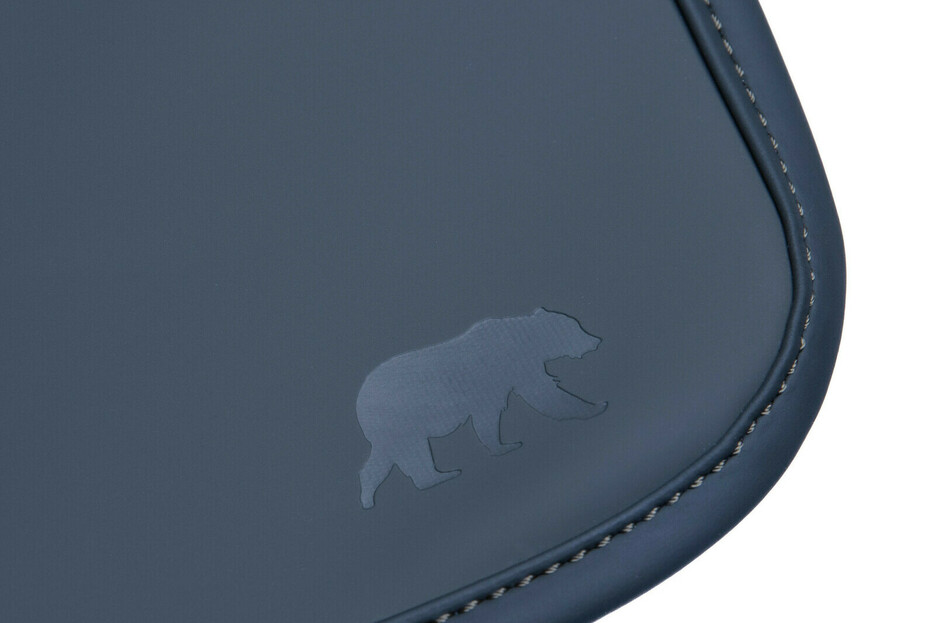 Tablier n°707 imperméable bleu Tablier n°707 imperméable bleu