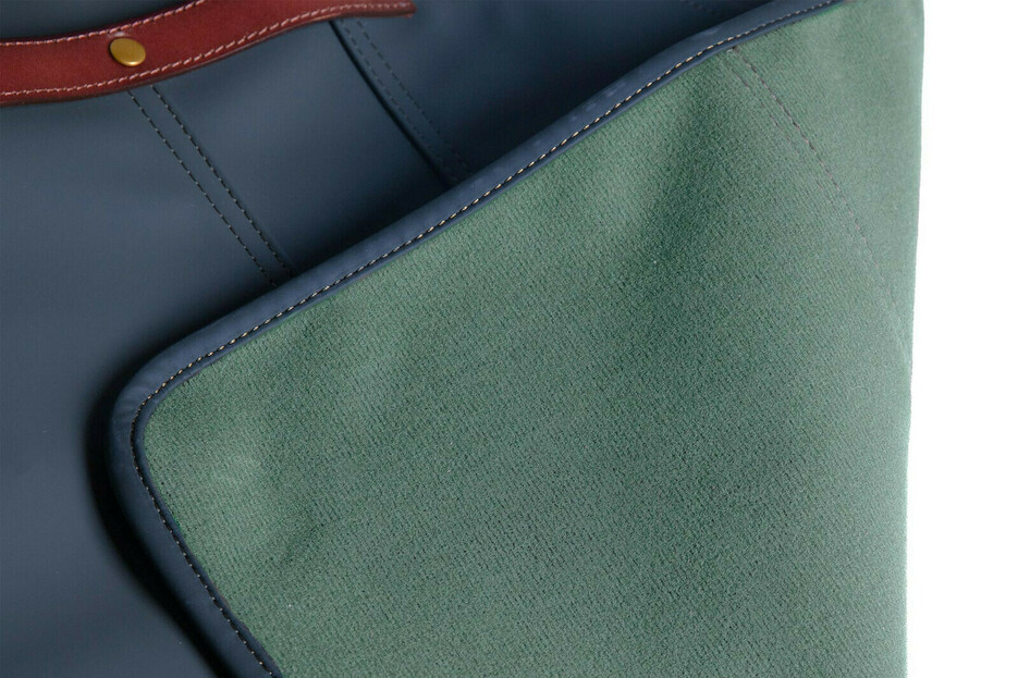 Tablier n°707 imperméable kaki Tablier n°707 imperméable kaki