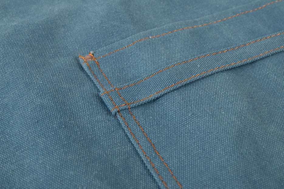 Tablier N°325 Denim foncé Tablier N°325 Denim foncé