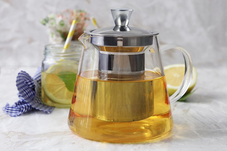 Cristel Théière Oolong Cristel Théière Oolong